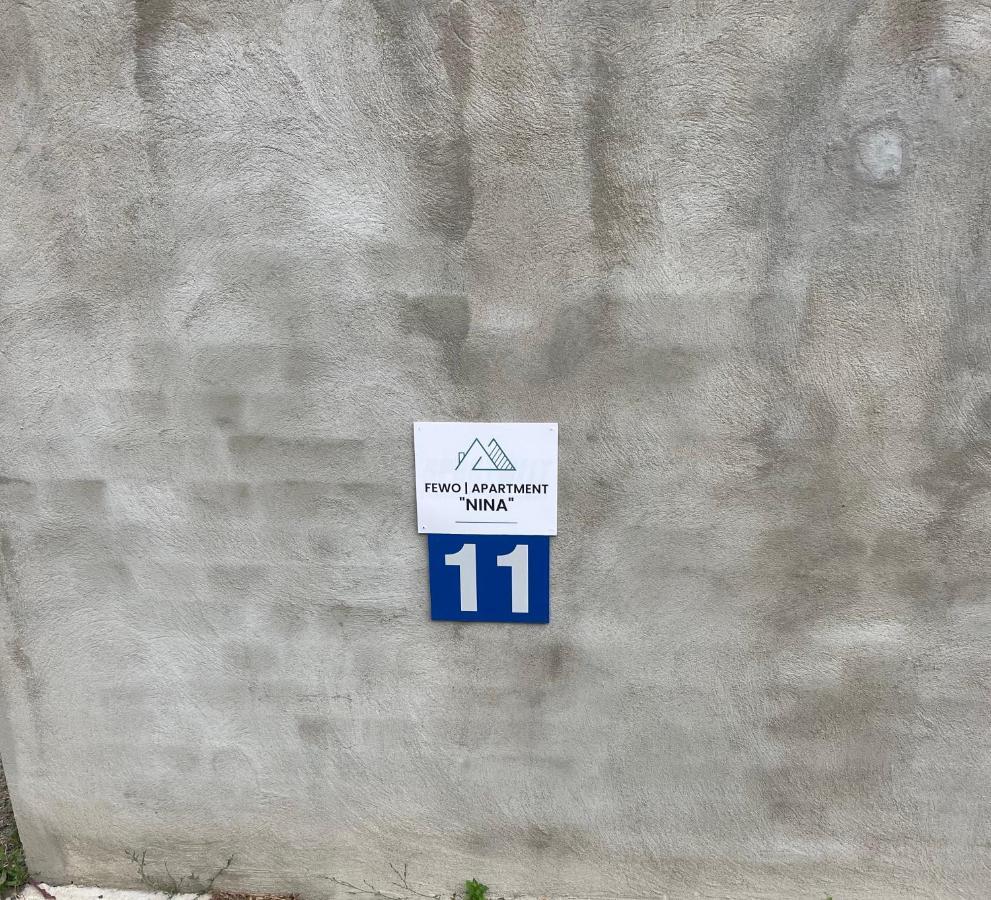 Appartement "Gudrun" Inklusive Parkplatz Halle  ภายนอก รูปภาพ